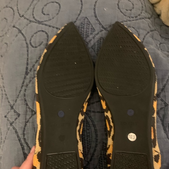 EUc 10.5 Rothy’s big cats - Picture 3 of 5